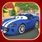 Icon Racer Cars 3D