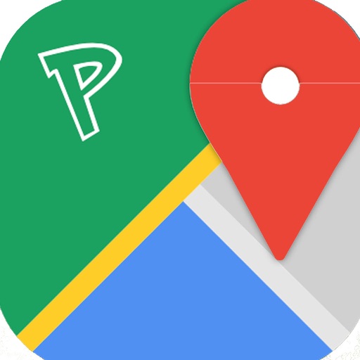 PokeMap - Radar for Pokemon GO iOS App