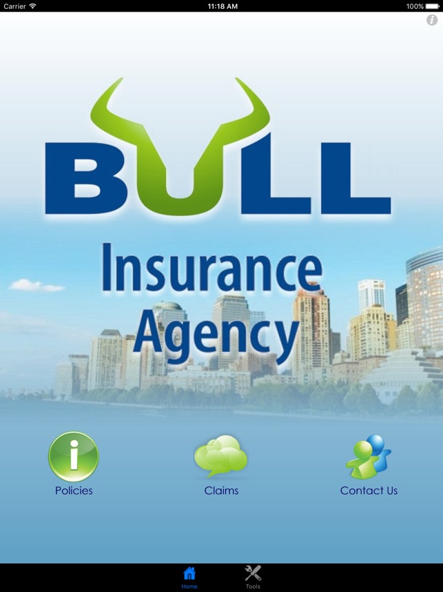 Bull Insurance Agency HD