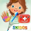 Icon Doctor Games: for Kids