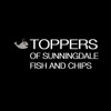 Toppers Of Sunningdale Fish