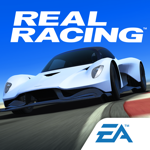 Real Racing 3 на пк