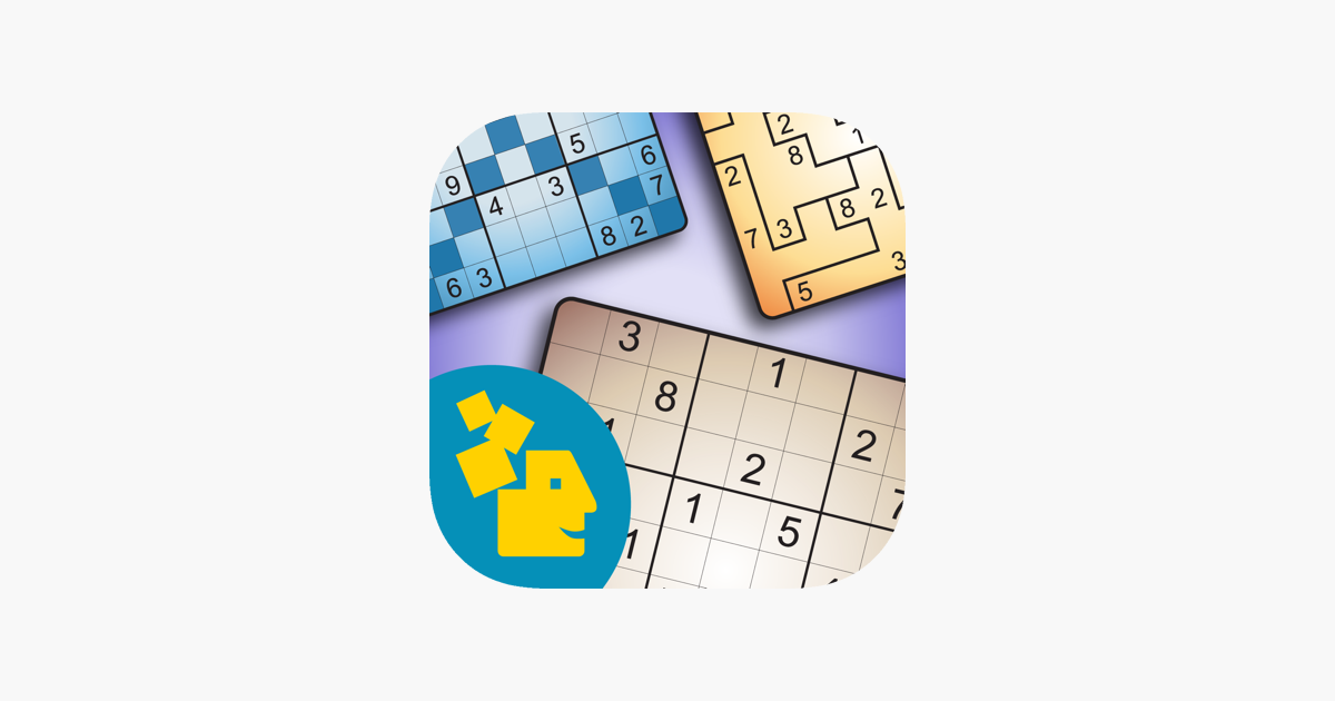 Sudoku Classic And Variations をapp Storeで