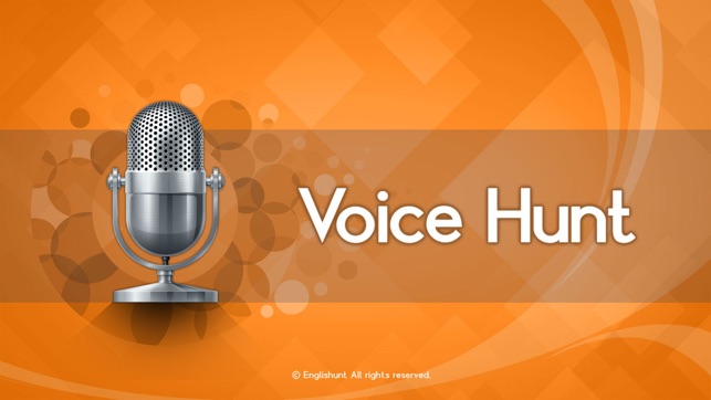 Voice Hunt(圖1)-速報App