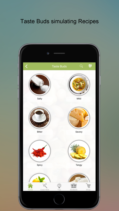 How to cancel & delete Salad Recipes SMART Cookbook from iphone & ipad 2