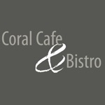 Coral Cafe  Bistro