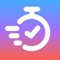 Icon Hours tracker & focus keeper