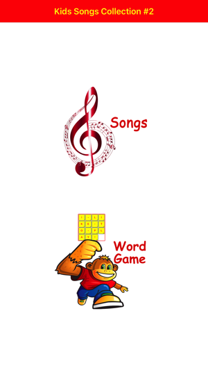 Kids Songs Collection #2(圖1)-速報App