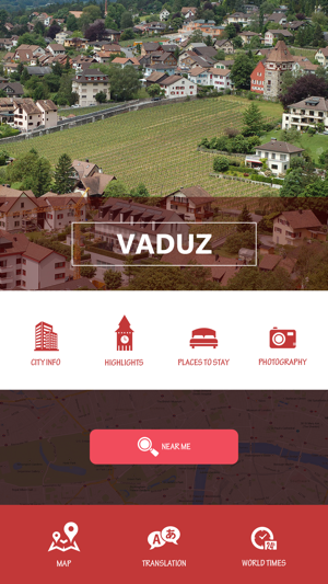 Vaduz Tourism Guide(圖2)-速報App