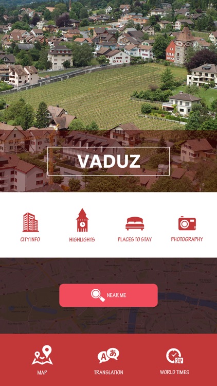 Vaduz Tourism Guide