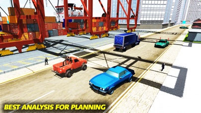 How to cancel & delete Grand Gangster City Simulation from iphone & ipad 2