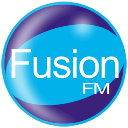 Fusion FM - Nº1 sur les Hits icon