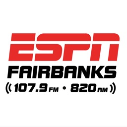 ESPN Radio Fairbanks.