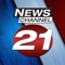 Central Oregon's News, Weather, and Sports Leader is now available on your iPhone
