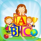 ABC Kids Games: Learning Alphabet with 8 minigames