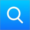 Icon Photo Finder:Cloud I Duplicate