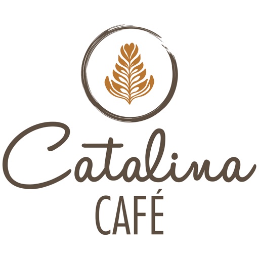 Catalina Cafe on College icon