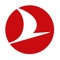 Icon Turkish Airlines: Book Flights