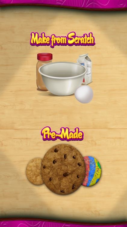 Turtle Kids - Cookie Maker Chef!