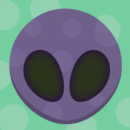 Alien Eater Madness Pro icon