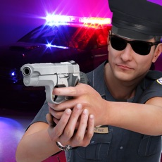 Activities of Police Helicopter Sniper - Cops And Robber Chase