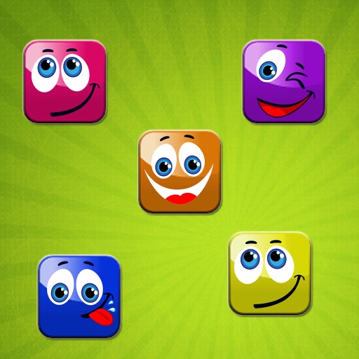 A Victory Of The Happy Cubes icon