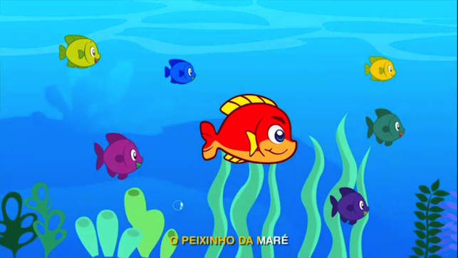 Peixinho da Maré(圖4)-速報App