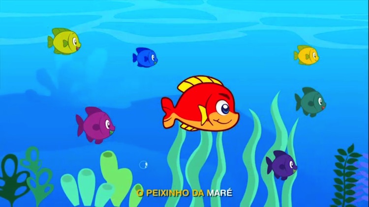 Peixinho da Maré screenshot-3