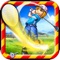 The world most exciting 3D golf game with features, 3D Golf Talent is unique and challenging