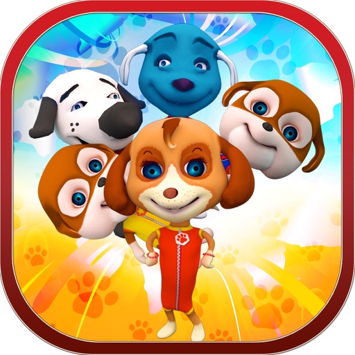 My Talking Virtual Pups– Singing Paw Game for Free