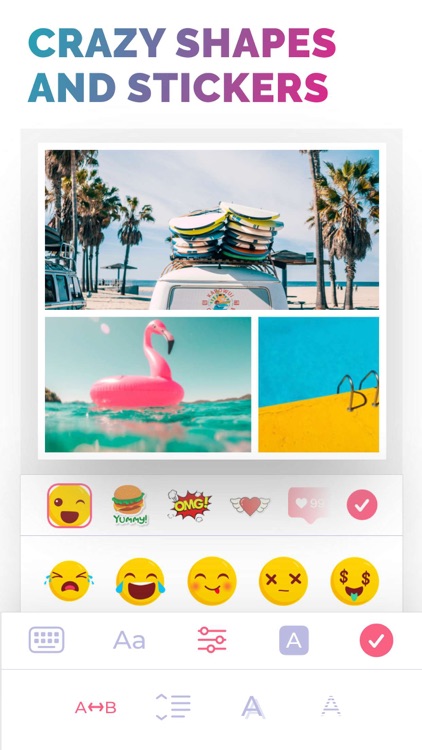 Photo Collage Maker PicJointer screenshot-4