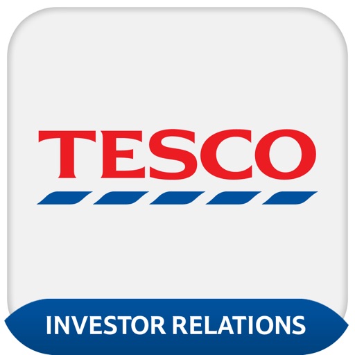 Tesco PLC Investor Relations by Investis