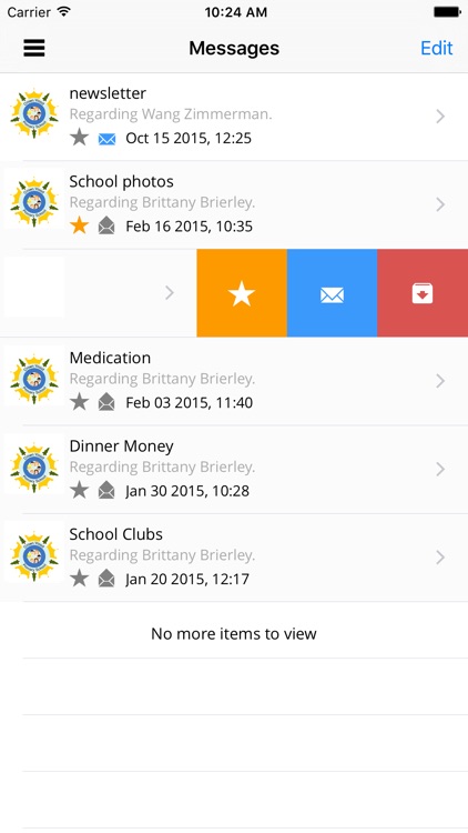 Crown Wood Primary School (RG12 0PE)