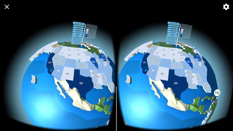 Water Use VR screenshot-3