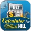 Bet Calculator for William Hill