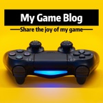 My game blog
