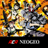 METAL SLUG 4 ACA NEOGEO - SNK CORPORATION