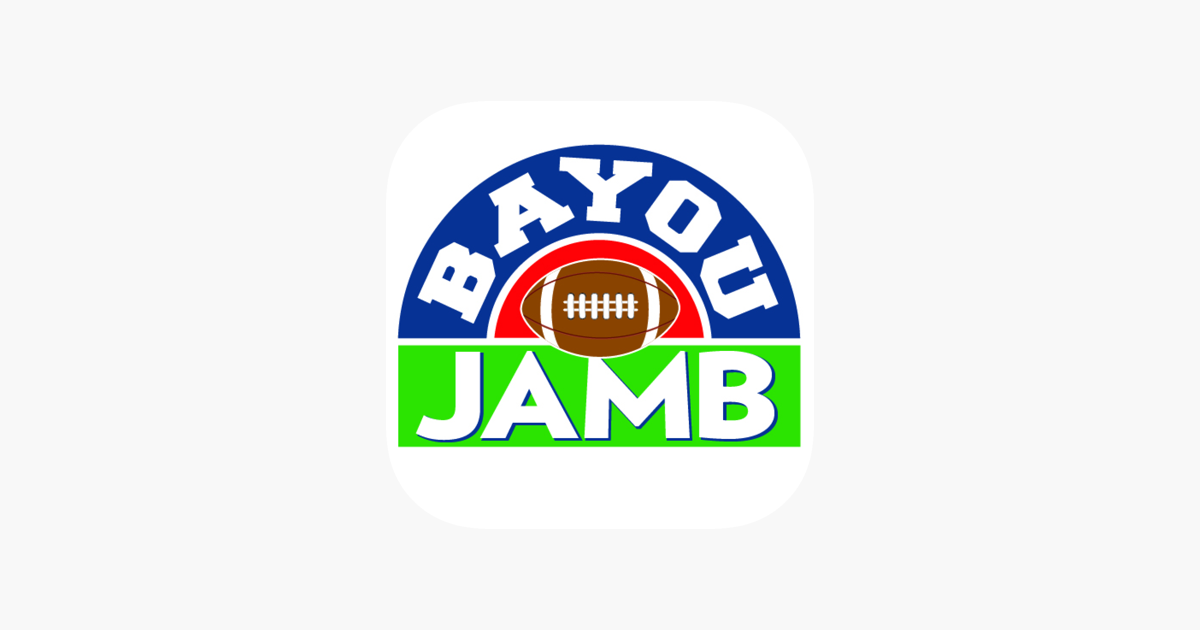 ‎Bayou Jamb on the App Store