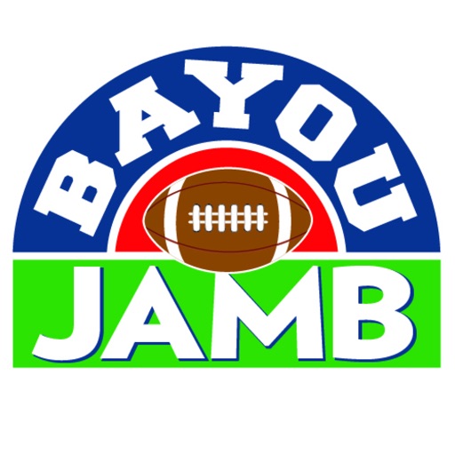 Bayou Jamb by Bayou Jamb