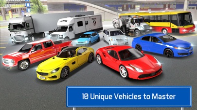 MULTI LEVEL 7 CAR PARKING GARAGE PARK TRAINING LOT 1.0.2 IOS ĐUA XE MULTI LEVEL 7 CAR PARKING GARAGE PARK TRAINING LOT 1.0.2 IOS