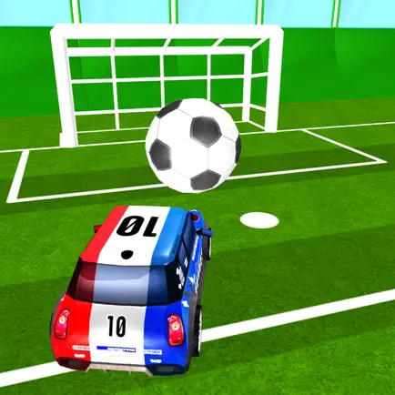 WORLD CAR SOCCER TOURNAMENT 3D Читы