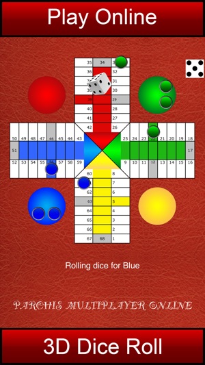 Parchis Online Prime(圖4)-速報App