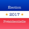 Élection Présidentielle 2017 Stickers Autocollant