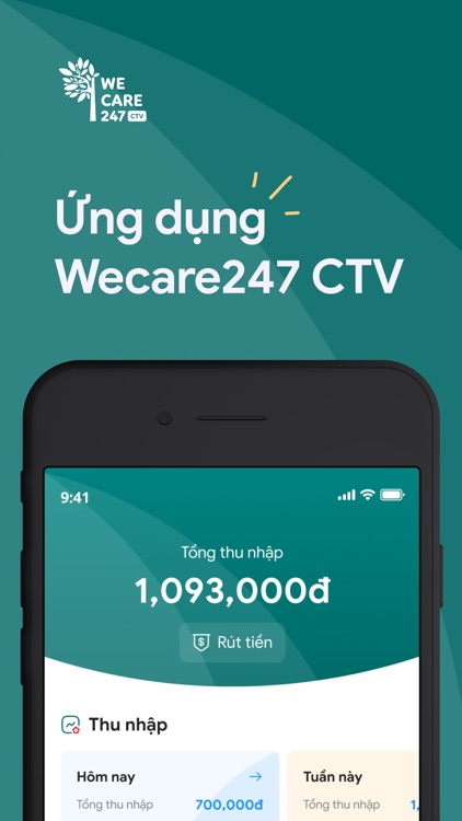 WECARE247 CTV