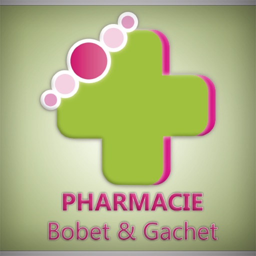 Pharmacie Bobet et Gachet icon