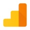 The official Google Analytics mobile app helps you monitor your business on the go