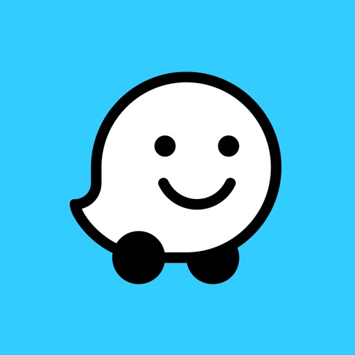 Waze Navigation & Live Traffic app description and overview