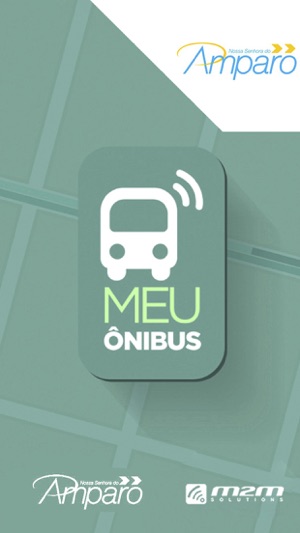 Meu Ônibus VNS Amparo