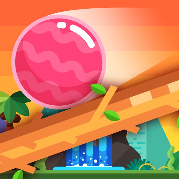 ROLLING BALL - SUPER SLIDE GAME ROLLING BALL - SUPER SLIDE GAME