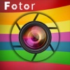 Fotor Editor - Effects for Pictures